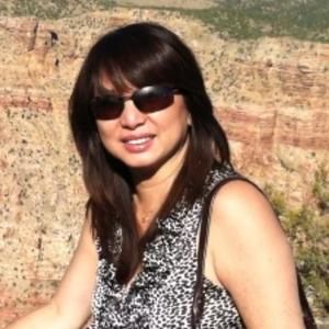 Meet your Posher, Marilou